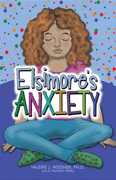 Elsimore's Anxiety-..