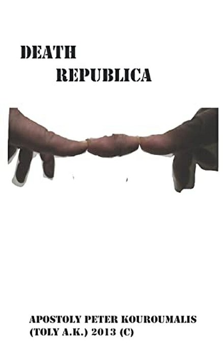 Death Republica-..