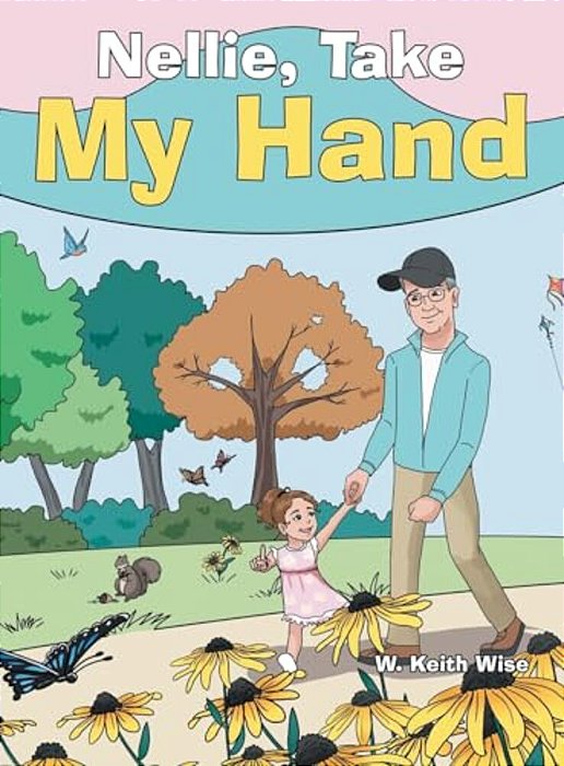 Nellie, Take My Hand-..