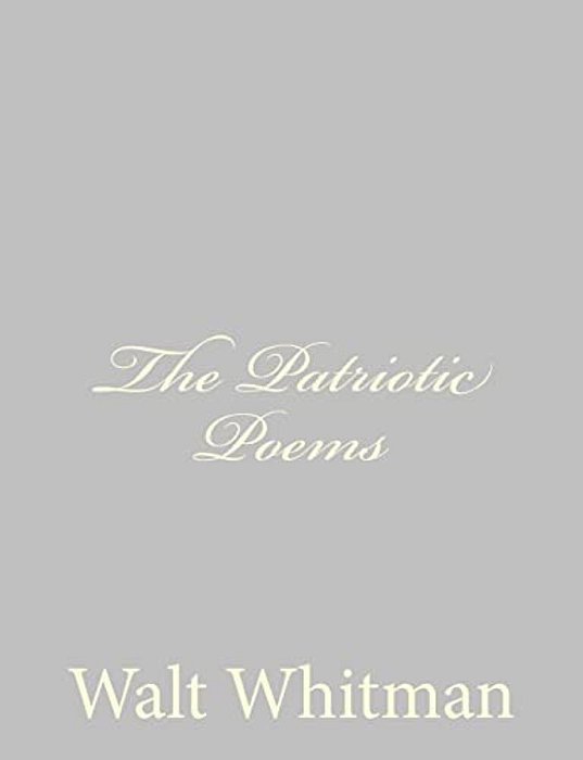 The Patriotic Poems-..