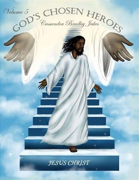 God's Chosen Heroes V5-..