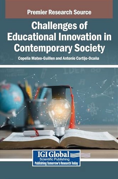 Challenges Of Educational Innovation In Contemporary Society-..