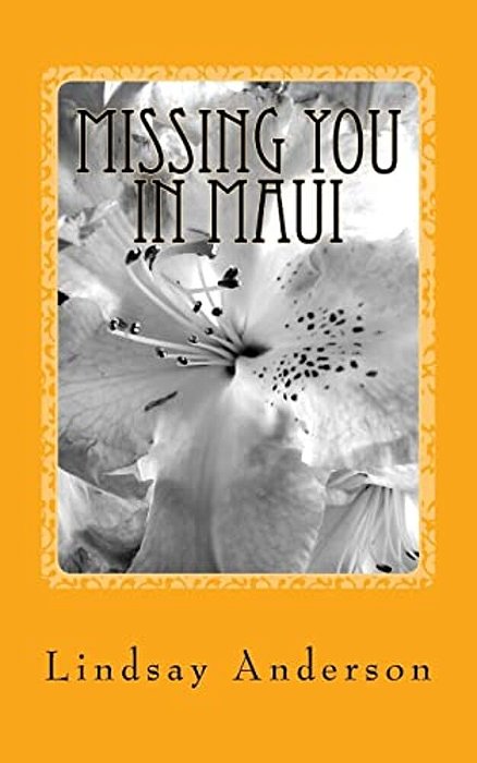 Missing You In Maui: A Beverly Black Novel-..