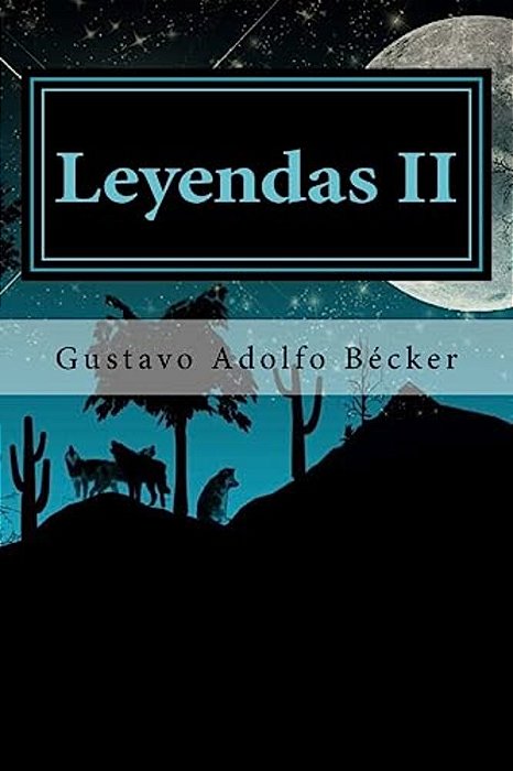Leyendas II-..