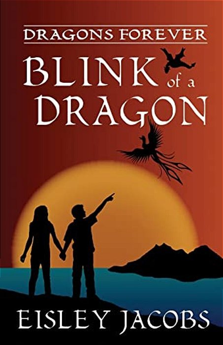 Dragons Forever - Blink Of A Dragon-..