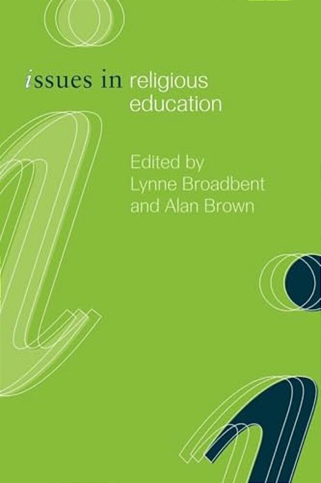 Issues In Religious Education-..