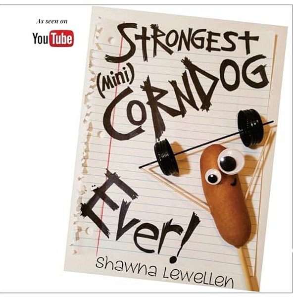 World's Strongest Corndog-..