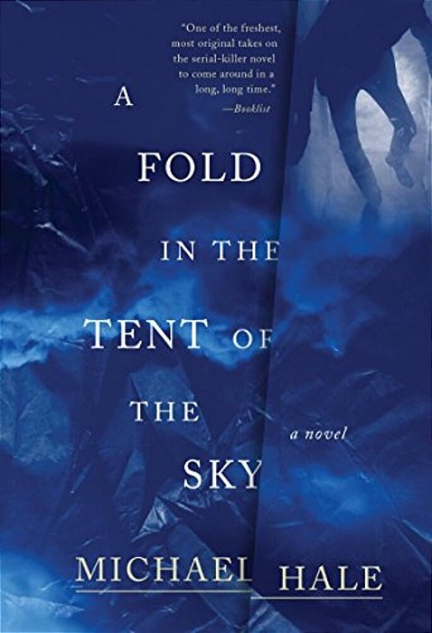 A Fold In The Tent Of The Sky-..