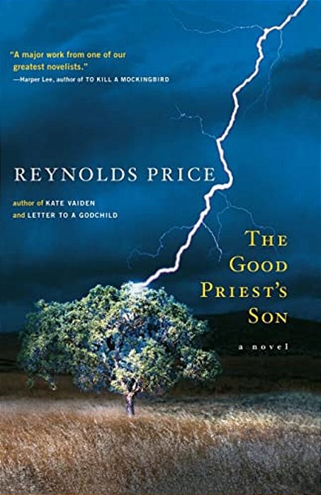 The Good Priest's Son-..