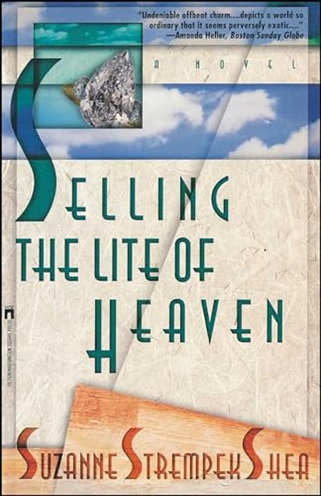 Selling The Lite Of Heaven-..
