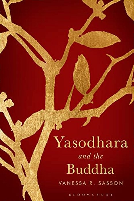 Yasodhara And The Buddha-..