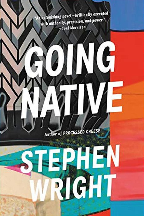 Going Native-..