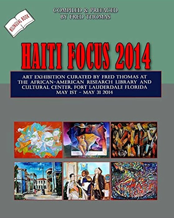 Haiti Focus 2014-..