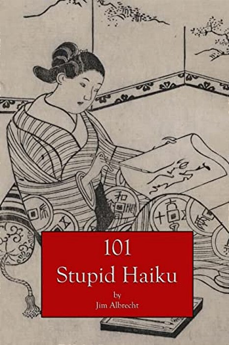 101 Stupid Haiku-..