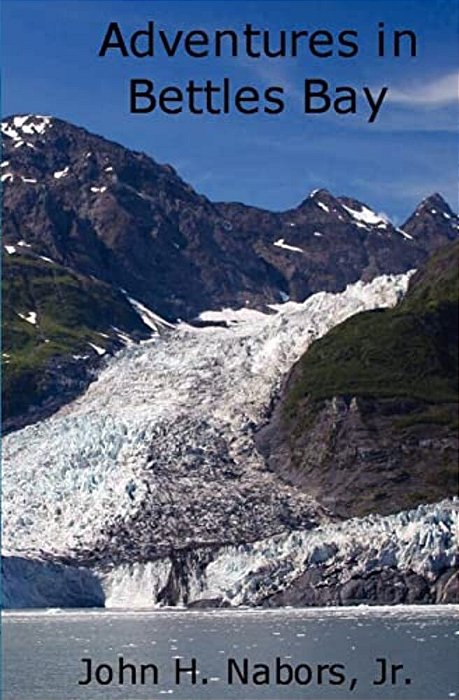 Adventures In Bettles Bay-..