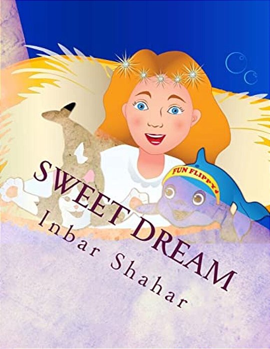 Bedtime Stories: Sweet Dream-..