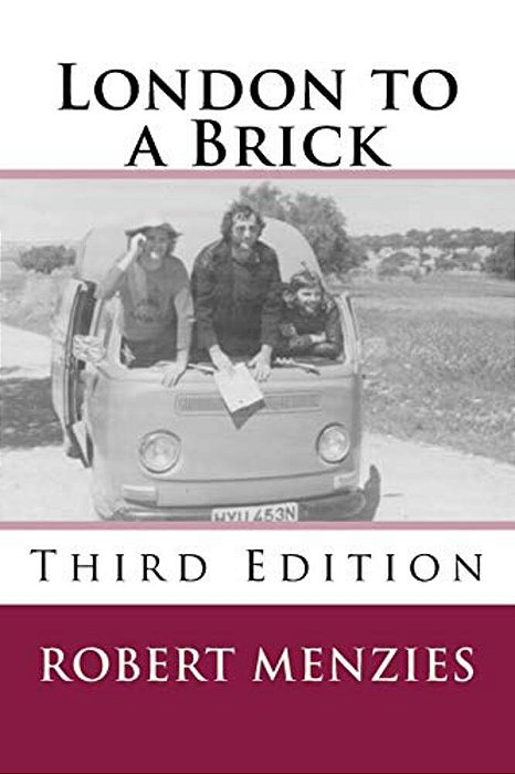 London To A Brick-..