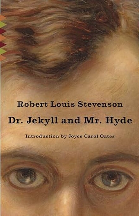 Dr. Jekyll And Mr. Hyde-..