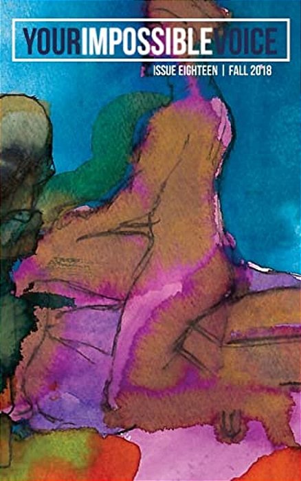 Your Impossible Voice #18-..