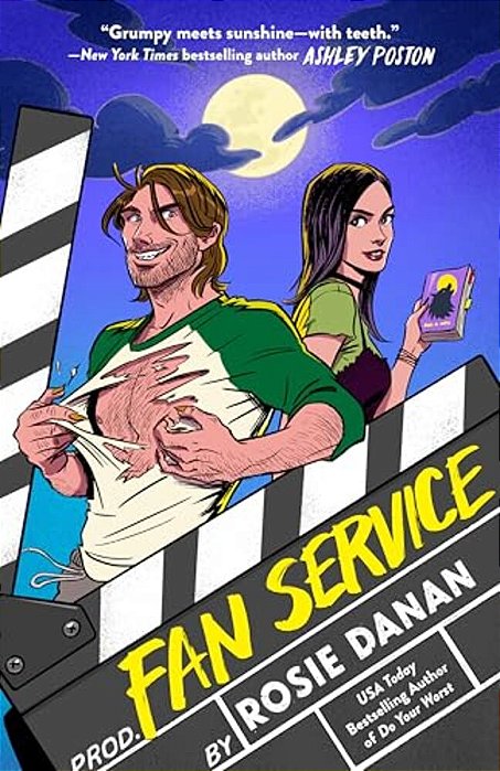 Fan Service-..