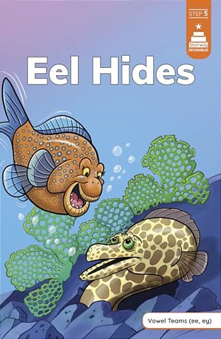 Eel Hides-..
