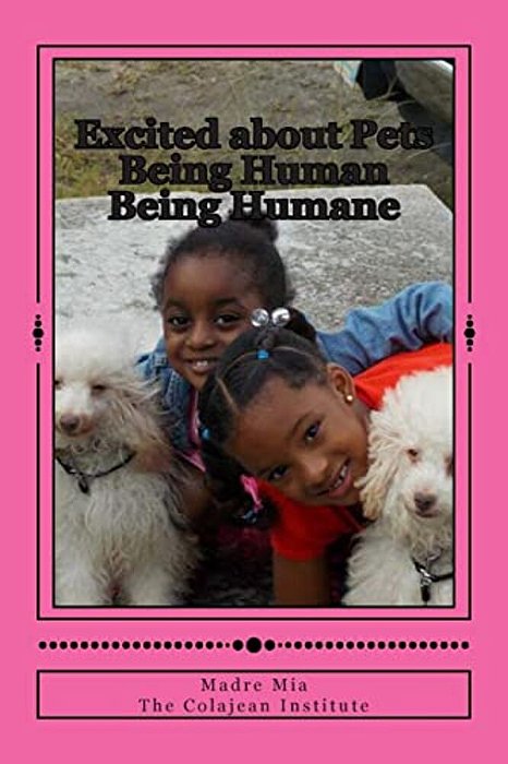 Excited About Pets: Being Human Being Humane-..
