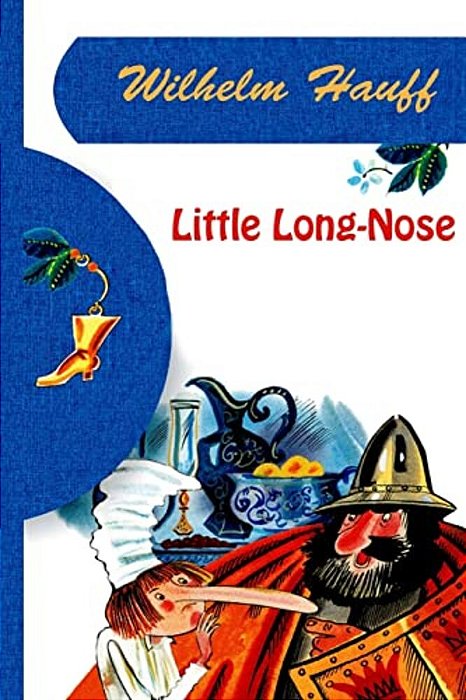 Little Long-Nose-..