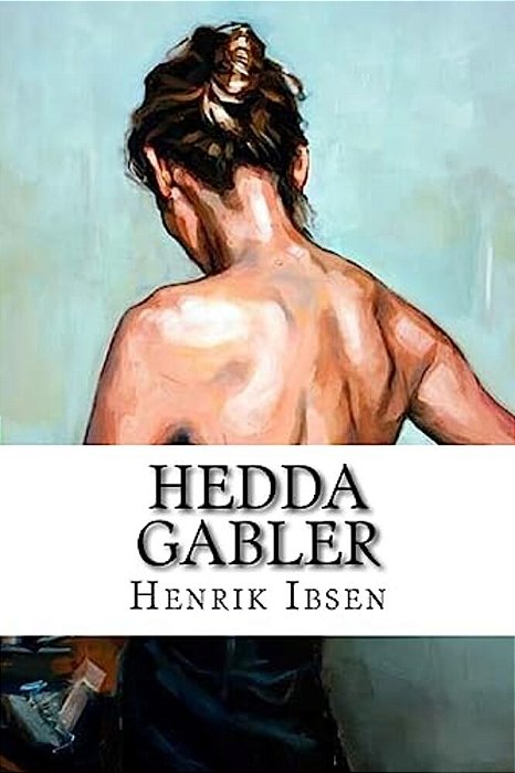 Hedda Gabler-..