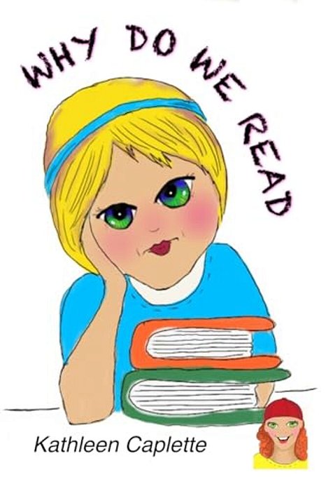 Why Do We Read-..