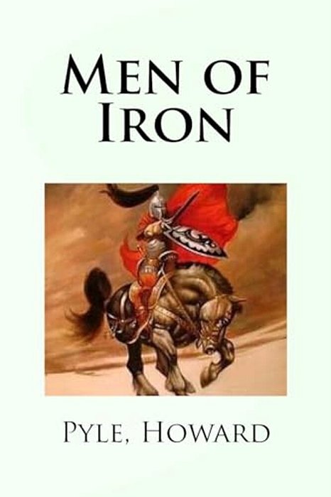 Men Of Iron-..