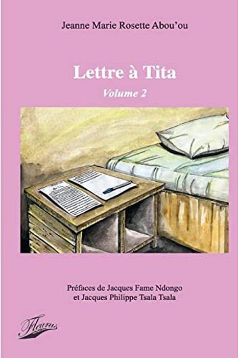 Lettre À Tita-..