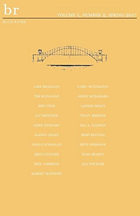 Blue River Issue No. 2-..