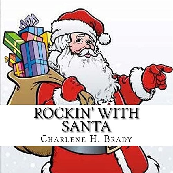 Rockin' With Santa-..