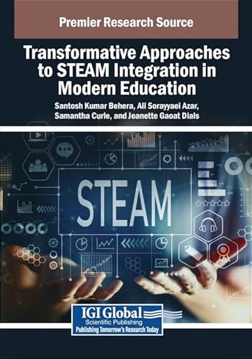Transformative Approaches To Steam Integration In Modern Education-..