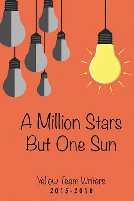 A Million Stars But One Sun-..