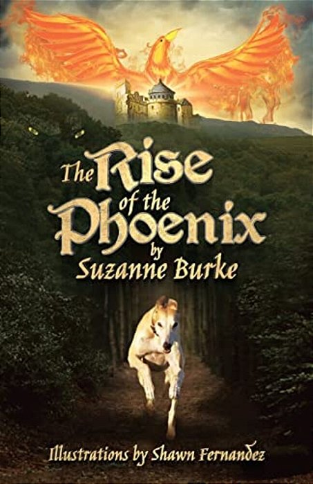 The Rise Of The Phoenix: Adventures In Medieval Europe-..