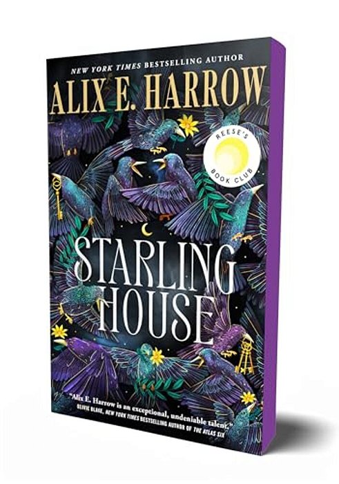 Starling House: A Reese's Book Club Pick-..