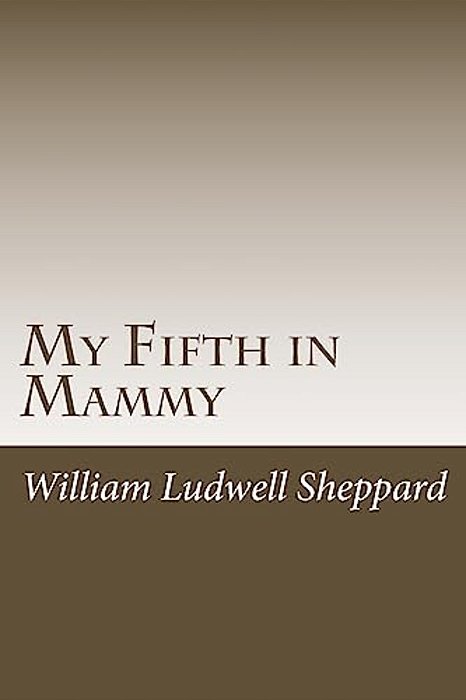 My Fifth In Mammy-..