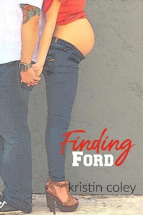 Finding Ford-..