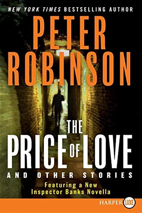 The Price Of Love And Other Stories-..