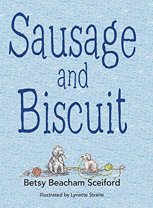 Sausage And Biscuit-..