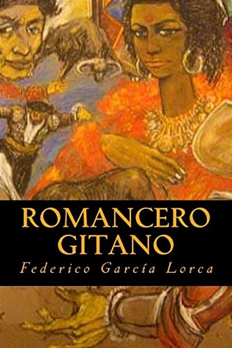 Romancero Gitano-..