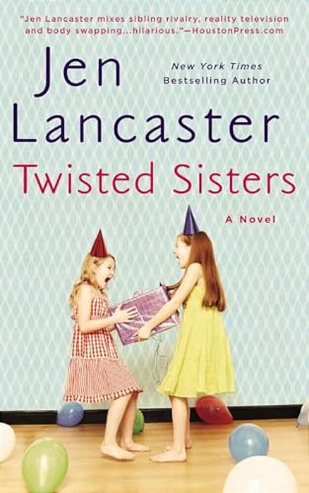 Twisted Sisters-..