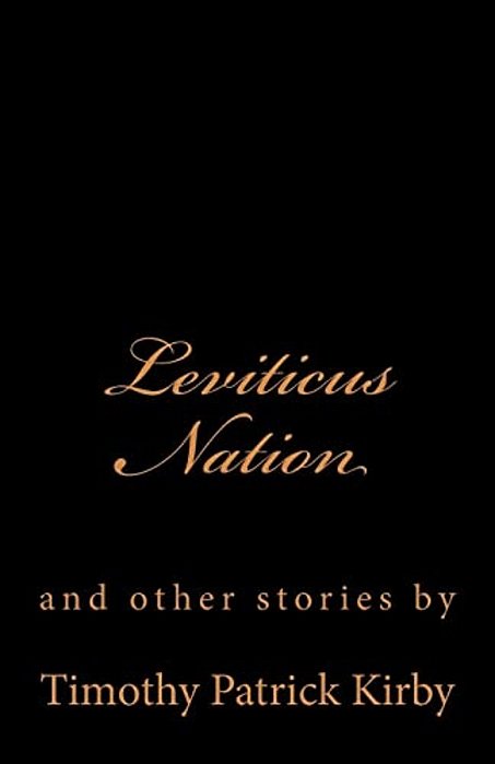 Leviticus Nation-..
