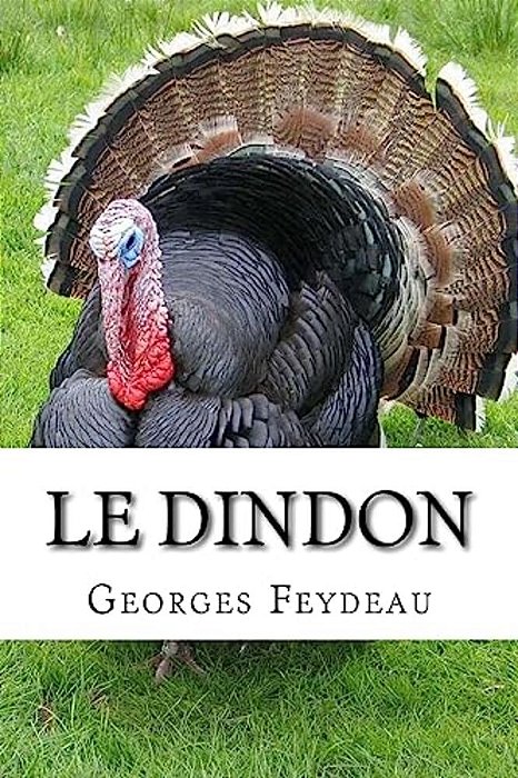 Le Dindon-..