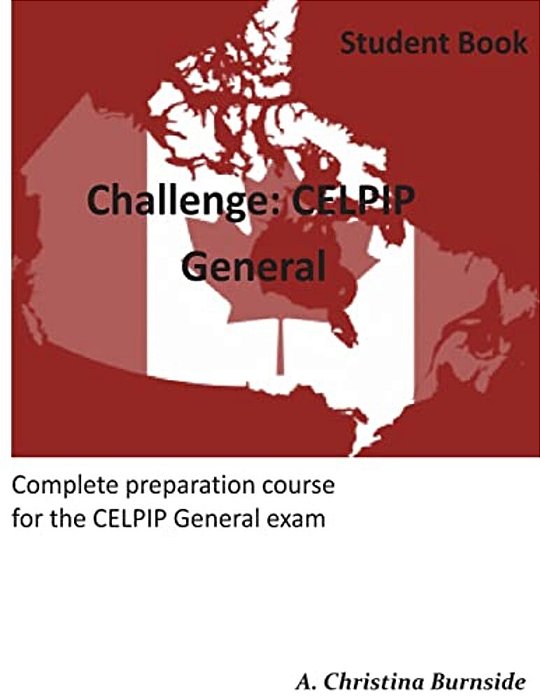 Challenge: Celpip General-..