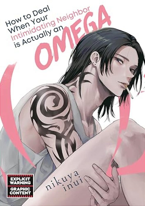 How To Deal When Your Intimidating Neighbor Is Actually An Omega 1-..