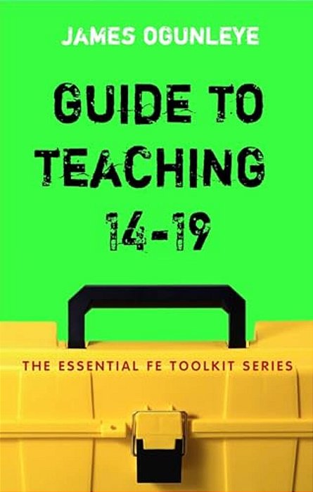 Guide To Teaching 14-19-..