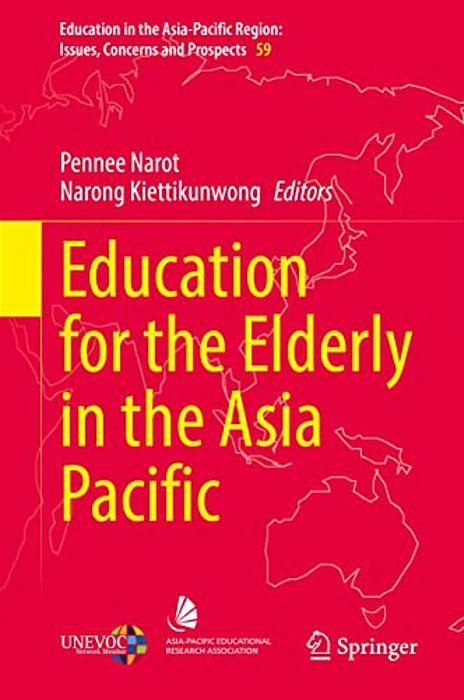 Education For The Elderly In The Asia Pacific-..