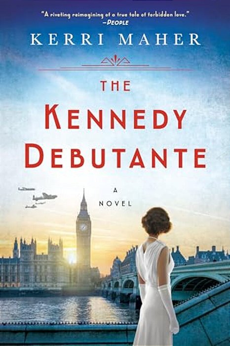 The Kennedy Debutante-..
